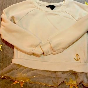 Nautical top